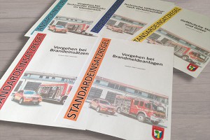 Standard Einsatzregel Vaterstetten